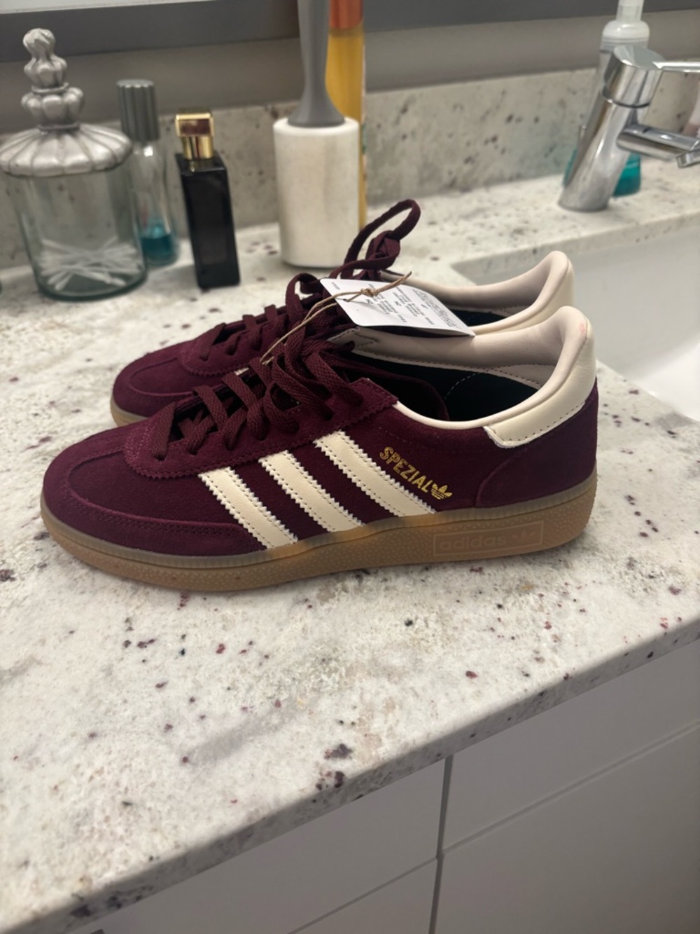 Adidas spezials